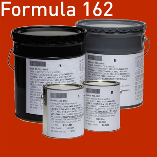 Mil Dtl Formula Type Iv Epoxy Polyamide Paint Red