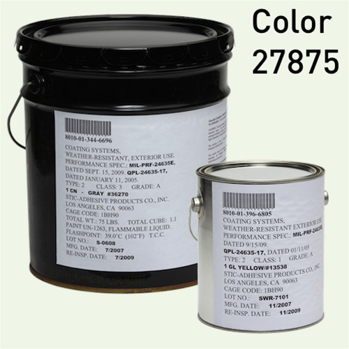 Paint Coating Surface Prep & Glass Cleaner – a2 Detail Supply Co.